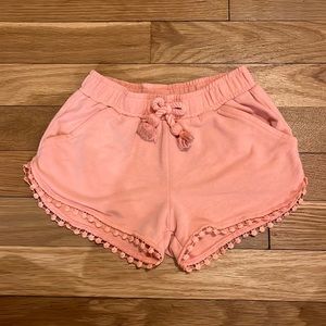 Mayoral French Terry short